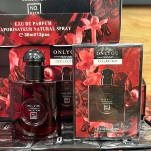 ONLY YOU No.8115 Eau De Parfume 30ml
