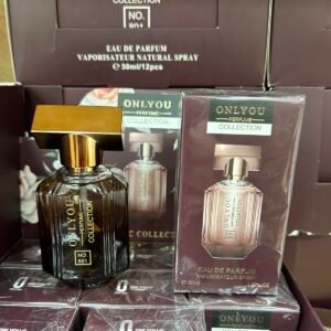 ONLY YOU No.891 Eau De Parfume 30ml