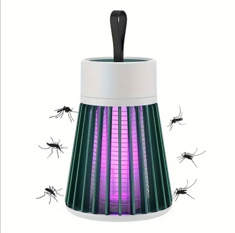 Lampy Nocna Akumulatorem Przenośna Lądowanie na USB - obrazek 4