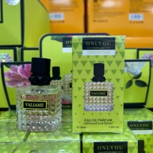 ONLY YOU Valiame Eau De Parfume 30ml