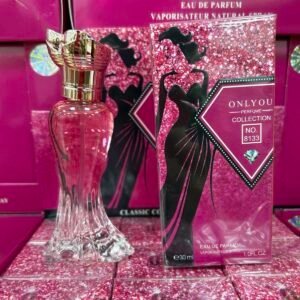 ONLY YOU No.8133 Eau De Parfume 30ml