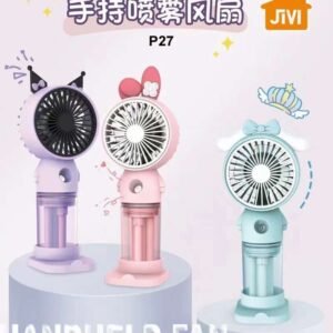 Mini Fan Sanrio