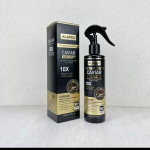 Keratin Alapex 250ml do Włosów