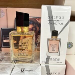 ONLY YOU No.874 Eau De Parfume 30ml