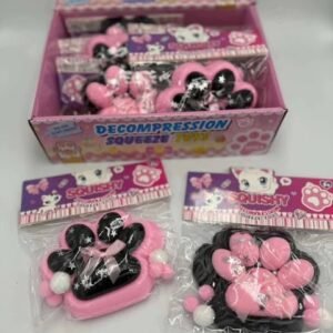 Zabawka Squeeze Toys 10x12cm