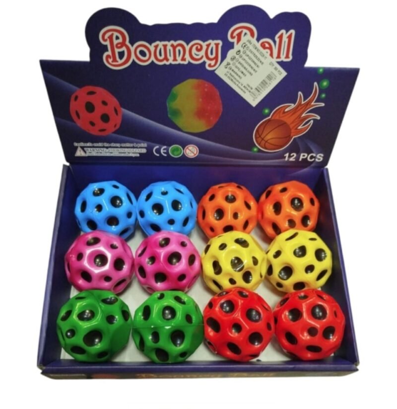 Piłka Bouncy Ball