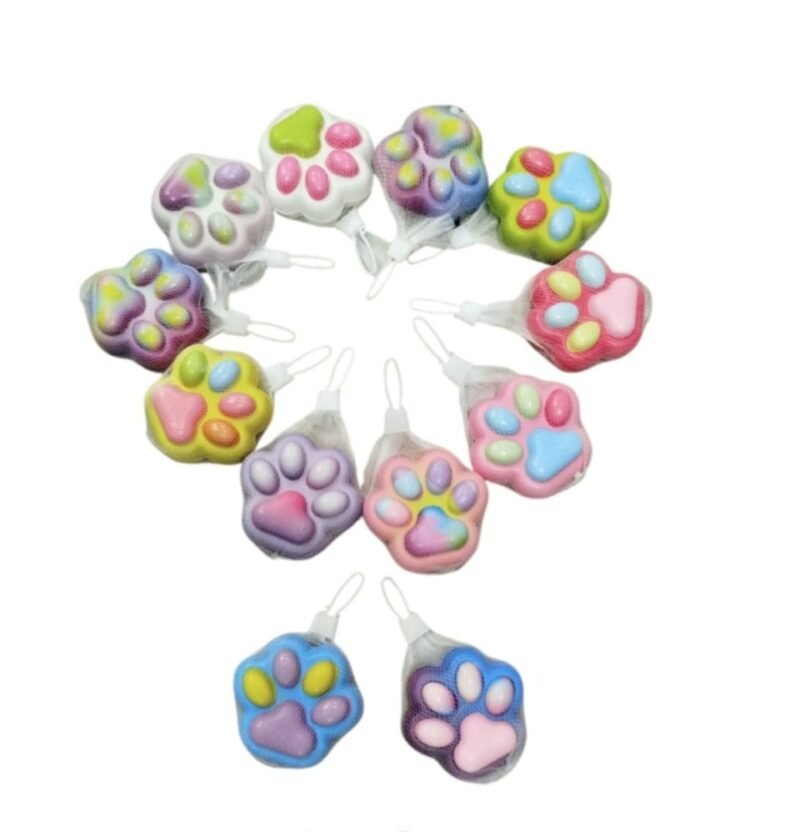 Zabawka Squeeze Toys