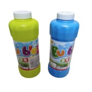 Płyn do Baniek Mydlanych Butelka 500ml