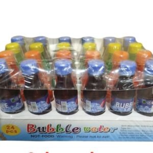 Bubble Water