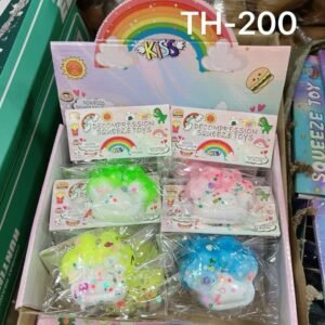 Zabawka Squeeze Toys
