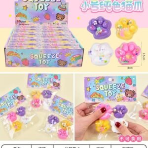 Zabawka Squeeze Toys