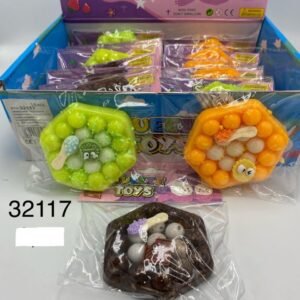 Zabawka Squeeze Toys