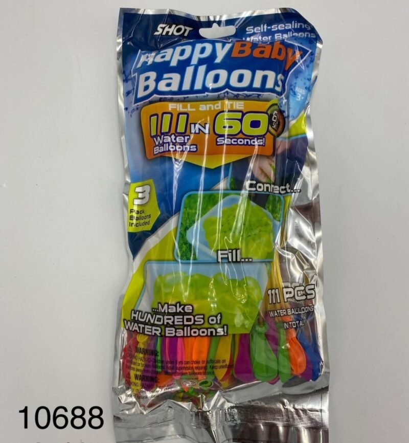 Balon Wodne