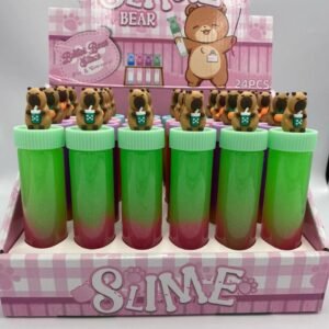 Zabawka Slime Kapibara