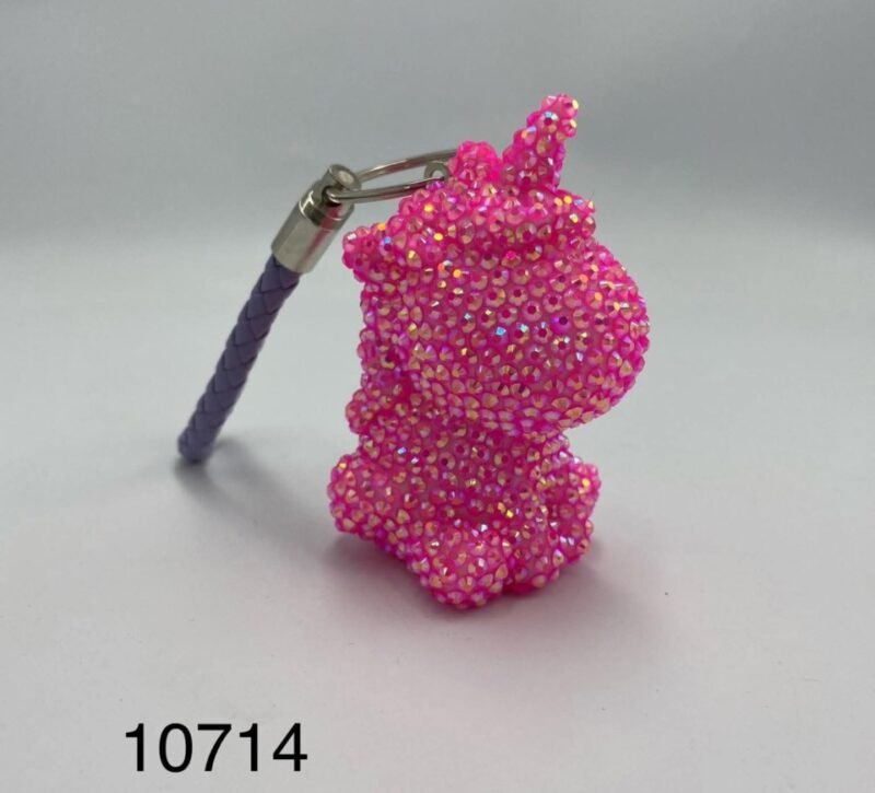 Zestaw do Robienia Bransoletek DIY Diamentowe