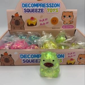 Decompression Squeeze Toys