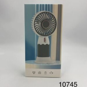 Mini Fan dla Dzieci