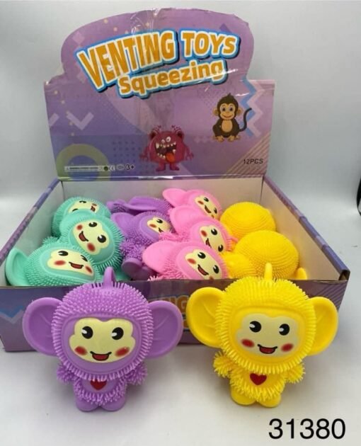 Zabawka Venting Toys Squeezing