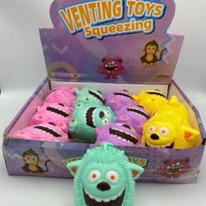 Zabawka Venting Toys Squeezing