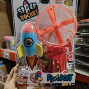 Zabawka Space Rocket