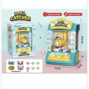 Zabawka Doll Catcher