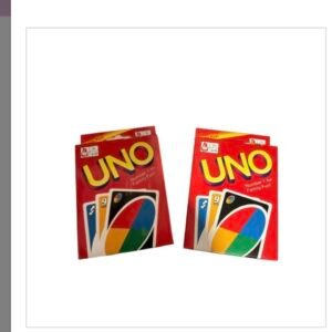 Karty UNO
