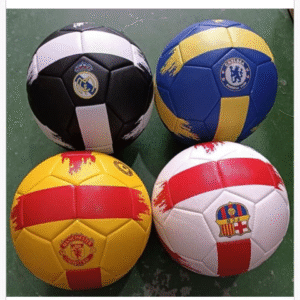 Pilka do Pilki Noznej