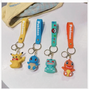 Brelok do Kluczy Pokemon