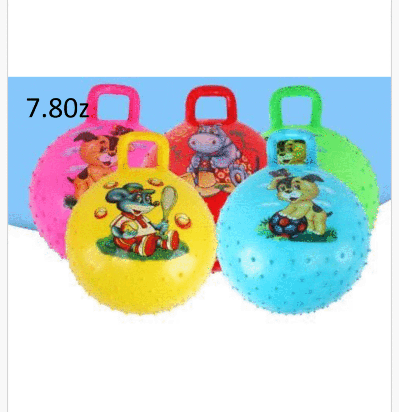 Piłka dla Dzieci