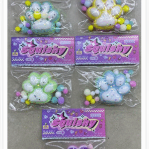 Zabawka Squishy