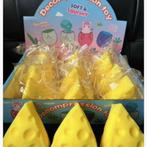 Zabawka Squishy