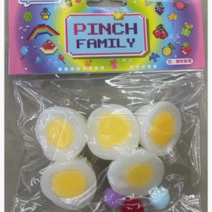 Zabawka Pinch Family