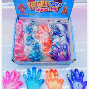Zabawka Squeezing Venting Toys