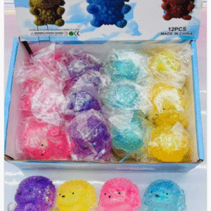 Zabawka Squeeze Toys