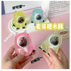 Zabawka Squeeze Toys