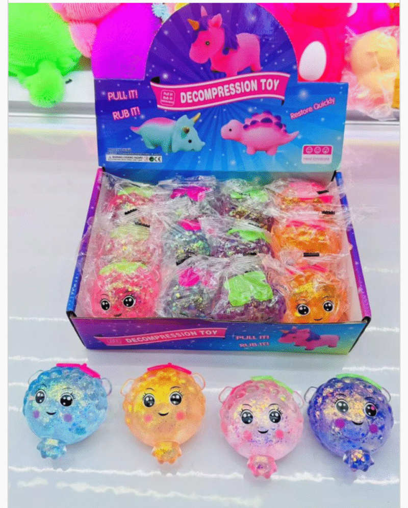 Zabawka Squeeze Toys