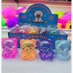 Zabawka Squeeze Toys