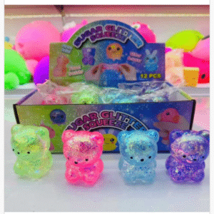 Zabawka Squeeze Toys
