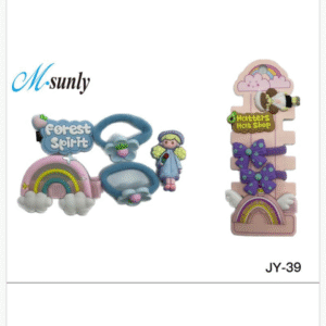 Spinki do Włosów