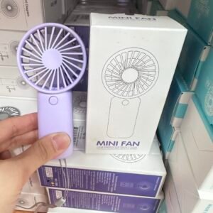 Zabawka Mini Fan