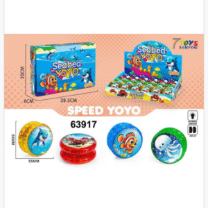 Zabawka Speed YOYO