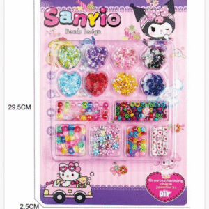 Zestaw w Koraliki DIY