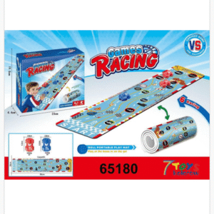 Zabawka Game Racing