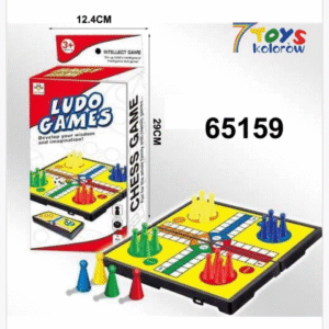 Zabawka Ludo Games