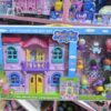 Zabawka Figurki Peppa Pig Beautyful Villa - hurt