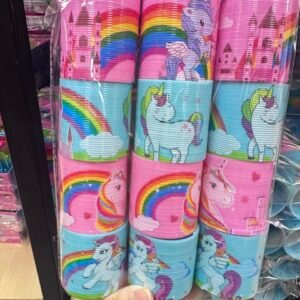 Wiosenna Gra Unicorn