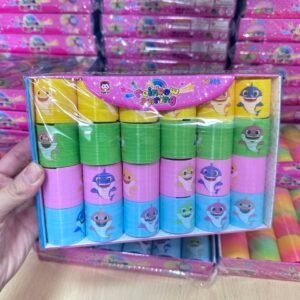 Zestaw Gra Zręcznosciowa Pinkfong Baby Shark