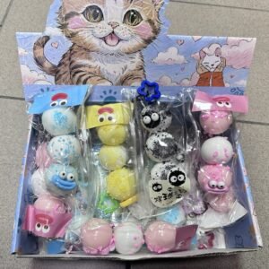 Zabawka Squeeze Toys