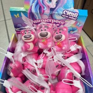 Zabawka Squeeze Toys