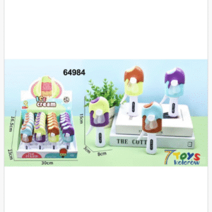 Mini Wiatrak Ręczny